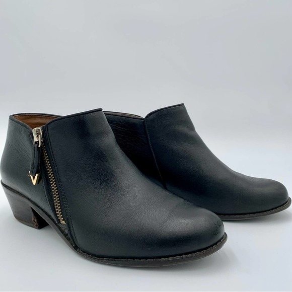 vionic joy jolene ankle boot